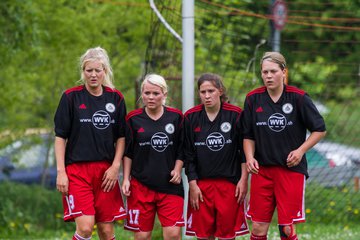 Bild 71 - Frauen Rot-Schwarz Kiel - MTSV Olympia Neum�nster : Ergebnis: 4:1